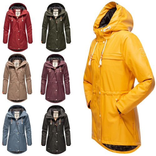 Navahoo femmes imperméable - navahoo,