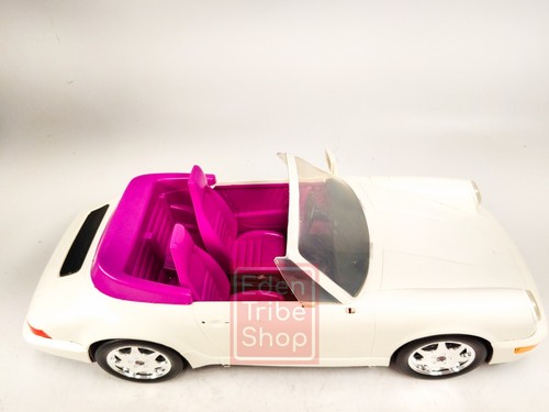 Vtg mattel 1991 - vtg,