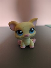 Littlest Petshop Cochon