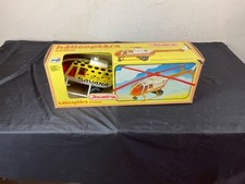 JOUET ANCIEN mécanique en