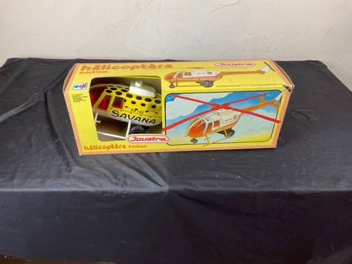 Jouet ancien mécanique - mécanique, en