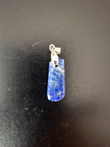 Pendentif homme femme - ou,
