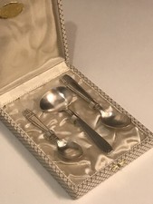 Coffret 3 Petite Cuillères