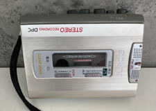 Lecteur enregistreur cassette