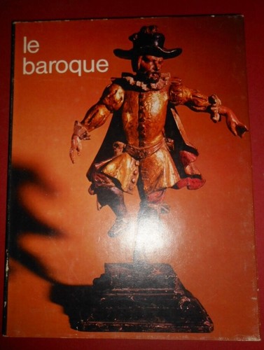 Abc collection baroque - baroque, les