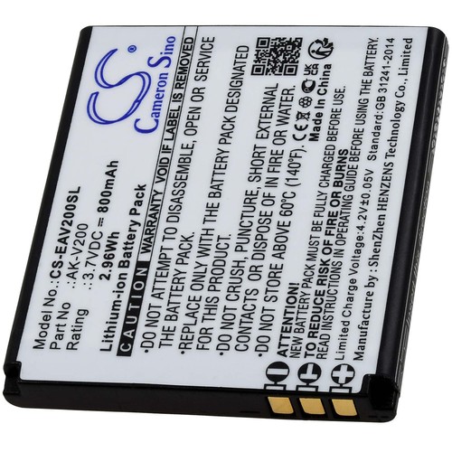 Batterie pour téléphone