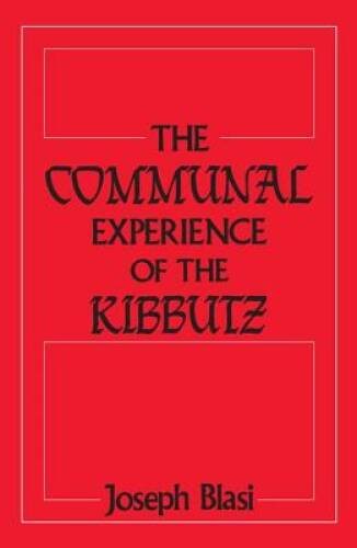 The communal experience - experience, of