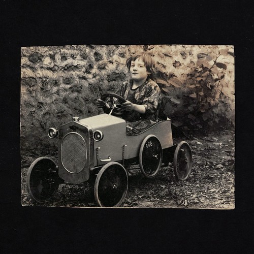 Photo ancienne tirage sur - photo,