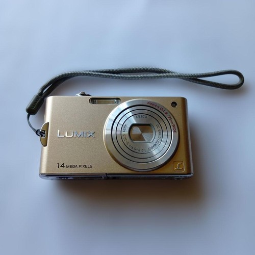 Appareil photo numérique