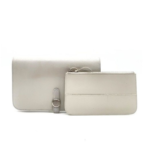 Hermes dogon long - dogon, wallet
