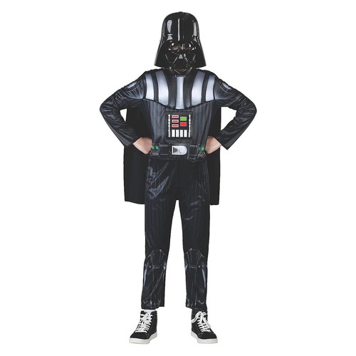 Costume enfant darth vader - d'enfant,