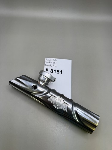 Smart parts shocker sft - parts,