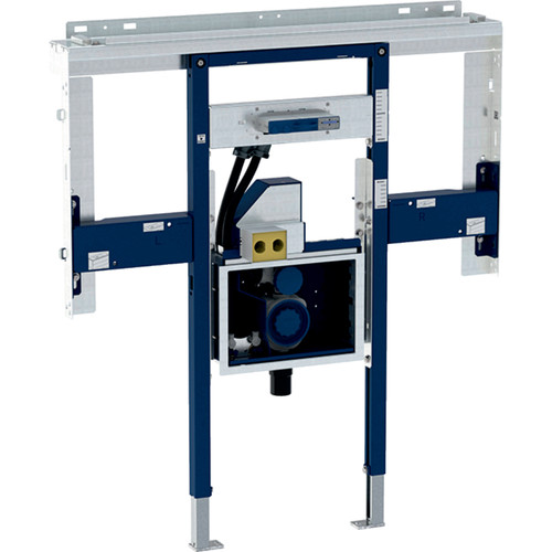 Module geberit duofix pour - module,