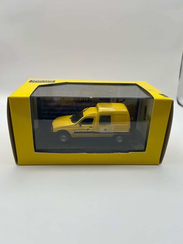 R761 voiture miniature - r761, atlas