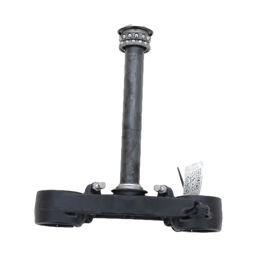 Té fourche inférieur - fourche,