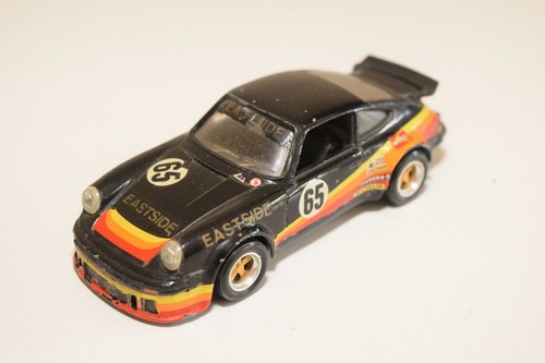 A13 solido porsche 934 - 1:43,