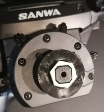 Adaptateur de volant