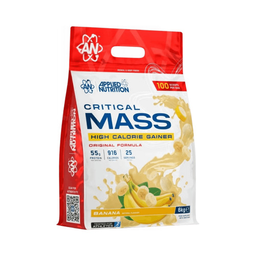 Applied nutrition critical - applied,