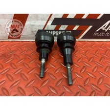 Top block evotech Suzuki 600 GSX-R 2001 à 2003