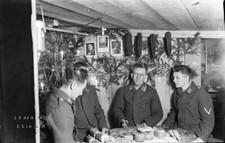 Négatif photo, WW2, Sdt. de