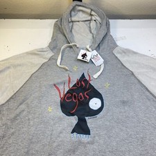 NEW NWT LOST VEGAS TIM BURTON