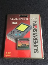 Supervision neuf Challenger Tank New Old Stock #1