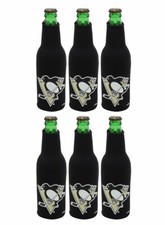 Pittsburgh Penguins NHL Black