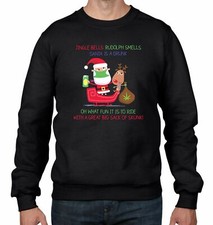 Santa Moufette Cannabis Herbe