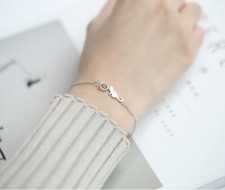 Silver SP Crystal Ball Bead