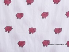 Indien Coton Confection 4.6m