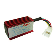 5 Pin Racing AC CDI Pour 50cc