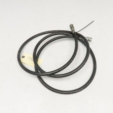 Parker Parflex 3/8 " 6) Jic Femelle Pivot Fin Flexible 2500 Psi 2.1m Long