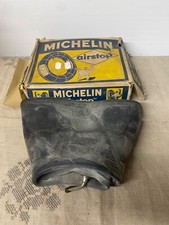 Chambre à air michelin camion 21-400 valve coude 120 neuf boîte d’origine A143