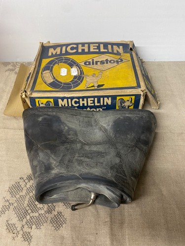 Chambre air michelin - à, camion