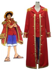 ONE PIECE Monkey D. Luffy