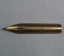 PLUME BLANZY POURE CIE GAMMA