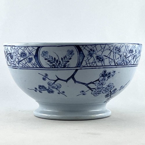 Rare bol ancien - faïence, creil