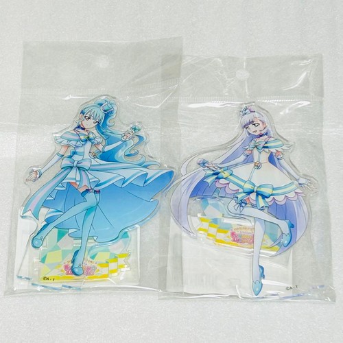 Support acrylique precure - acrylique,