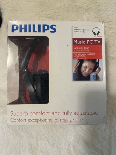 Philips shp2000 casque - philips,