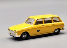 1:43 Eligor Peugeot 204 Break