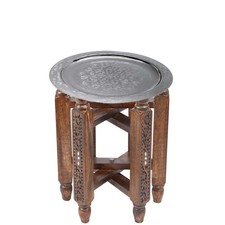 Table basse orientale - table, halab
