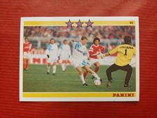 Carte Chris WADDLE - N°331 -