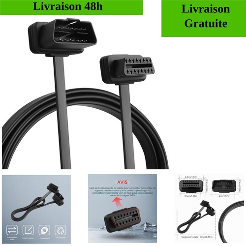 cable obd
