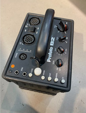 Profoto B2 generateur Power Pack 1200j + Battery Bon état Studio Light éclairage