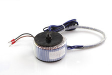 Transformateur D'Amplificateur De Puissance Toroïdal ETB-E0100003 0V-110-230VAC