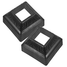  10 Pcs Pièces De Clôture En