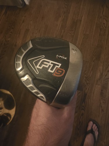 Callaway ft9 tour mix head - ft9, i-mix