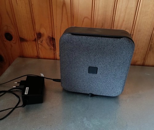 Livebox box orange - livebox,
