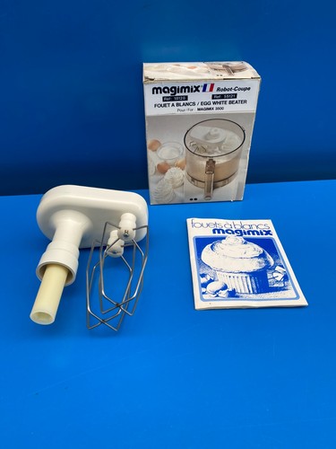 Magimix robot 3500 coupe fouet - 3500,
