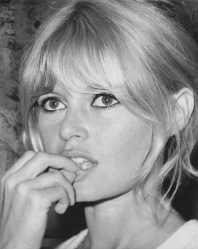 Brigitte bardot photo still - photo,